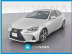 2017 Lexus IS