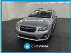 2016 Subaru Impreza