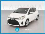 2017 Toyota Yaris
