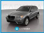 2013 Bmw X3