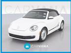 2015 Volkswagen Beetle