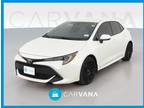2020 Toyota Corolla Hatchback