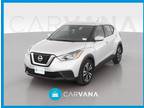 2018 Nissan Kicks