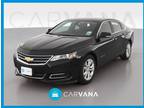 2019 Chevrolet Impala