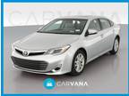 2013 Toyota Avalon