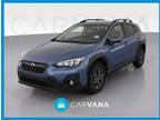 2022 Subaru Crosstrek