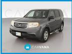 2014 Honda Pilot