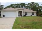 Dewitt Ln, Sebastian, Home For Rent