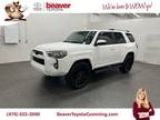 2023 Toyota 4Runner