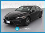 2022 Toyota Camry Hybrid