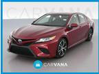 2018 Toyota Camry Hybrid