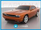 2011 Dodge Challenger