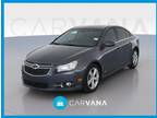 2013 Chevrolet Cruze