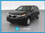 2011 Kia Sorento