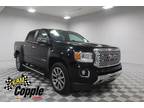 2019 GMC Canyon