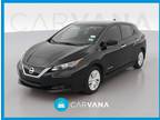 2019 Nissan LEAF
