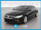 2011 Volkswagen CC