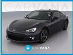 2016 Subaru BRZ