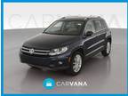 2012 Volkswagen Tiguan