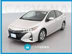 2021 Toyota Prius Prime