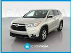 2015 Toyota Highlander