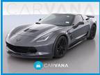 2017 Chevrolet Corvette