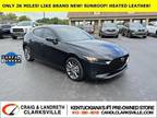 2021 Mazda Mazda3