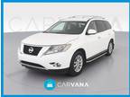 2015 Nissan Pathfinder