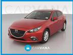 2015 Mazda Mazda3