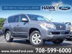 2011 Lexus GX 460