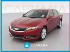 2020 Chevrolet Impala