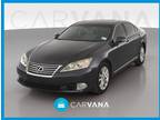 2011 Lexus ES