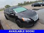 2015 Nissan Sentra
