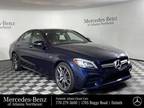 2020 Mercedes-Benz AMG C 43