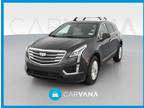 2018 Cadillac XT5