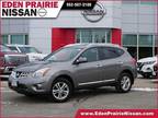 2013 Nissan Rogue