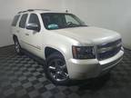 2012 Chevrolet Tahoe