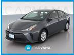 2021 Toyota Prius