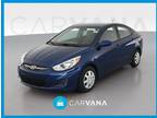2017 Hyundai Accent