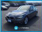 2016 BMW 3-Series