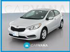 2014 Kia Forte