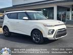 2021 Kia Soul