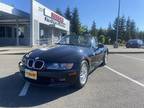 1999 Bmw Z3