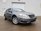 2013 Chrysler 200