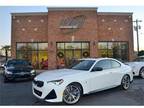 2022 Bmw M240