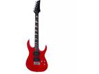 Glarry 170 Style Right Handed Electric Guitar With Accessories
