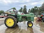 1963 John Deere 4010 Tractor