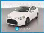 2020 Toyota Yaris