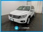 2014 Volkswagen Tiguan