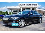 2015 Bmw 550